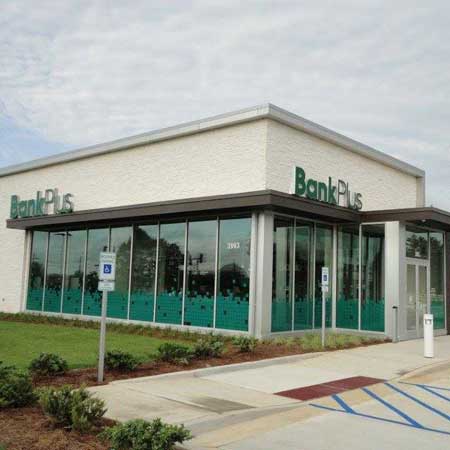 storefront