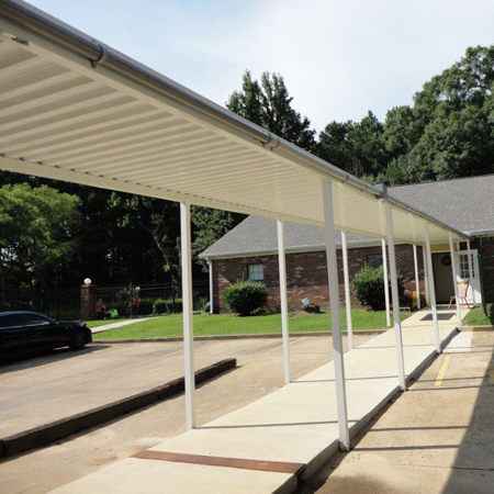 Canopy Canopy